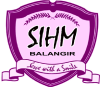 SIHM Balangir